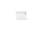 KOHLER K-4434-RA-0 Memoirs Stately Toilet Tank, 1.28 Gpf - White