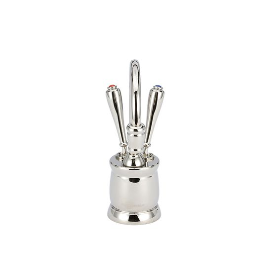 INSINKERATOR F-HC2215SN  Satin Nickel Faucet - Satin Nickel