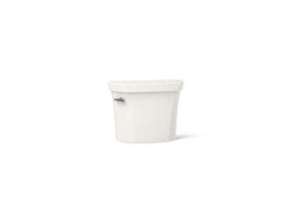 KOHLER K-44467-U-96 Highline Toilet tank, 1.28 gpf - Biscuit