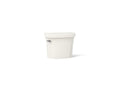 KOHLER K-44470-96 Highline Toilet Tank, 1.28 Gpf - Biscuit
