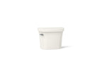 KOHLER K-44470-96 Highline Toilet Tank, 1.28 Gpf - Biscuit