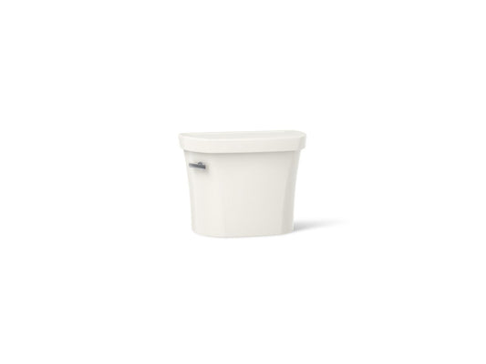 KOHLER K-44470-96 Highline Toilet tank, 1.28 gpf - Biscuit