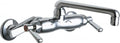 Chicago Faucets 445-Abcp Sink Faucet