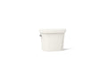 KOHLER K-4458-96 Wellworth Toilet Tank, Dual-Flush - Biscuit