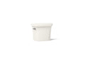 KOHLER K-4468-96 Wellworth Toilet Tank, 1.6 Gpf - Biscuit