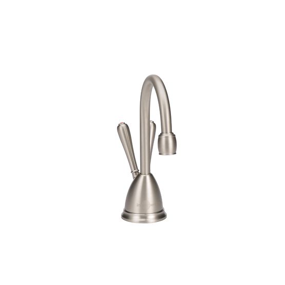INSINKERATOR HC-VIEWSN-SS Hot Water Dispenser-SS Tank - Satin Nickel