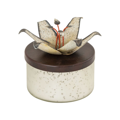 ELK STUDIO 447334 Vivane Tri-Wick Candle