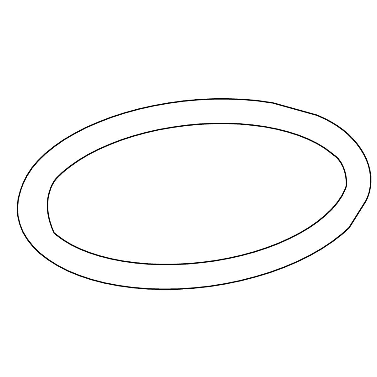 KOHLER O-Ring, K-46023
