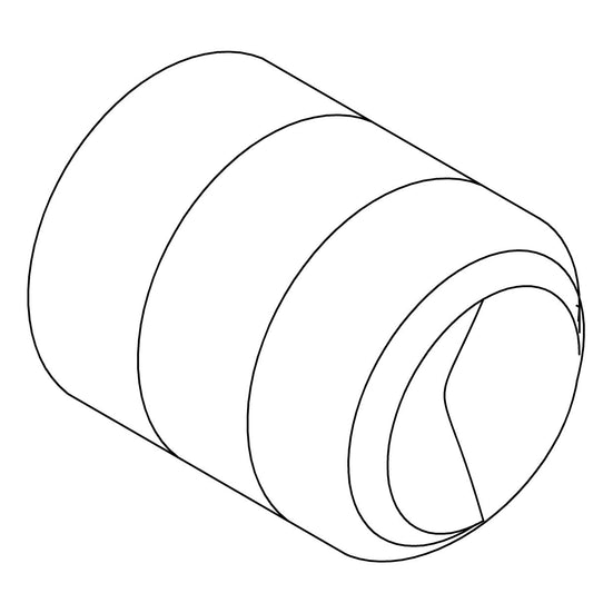 KOHLER K-46112 Screw 5/16-18 X .31
