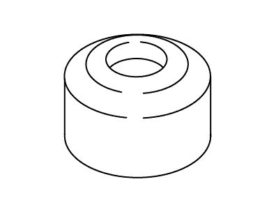 KOHLER K-46115 Stabilizer