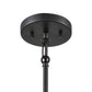 ELK SHOWROOM 46284/1 Southwick 5'' Wide 1-Light Mini Pendant - Oil Rubbed Bronze