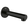GROHE 132742431 Concetto Tub Spout - Matte Black