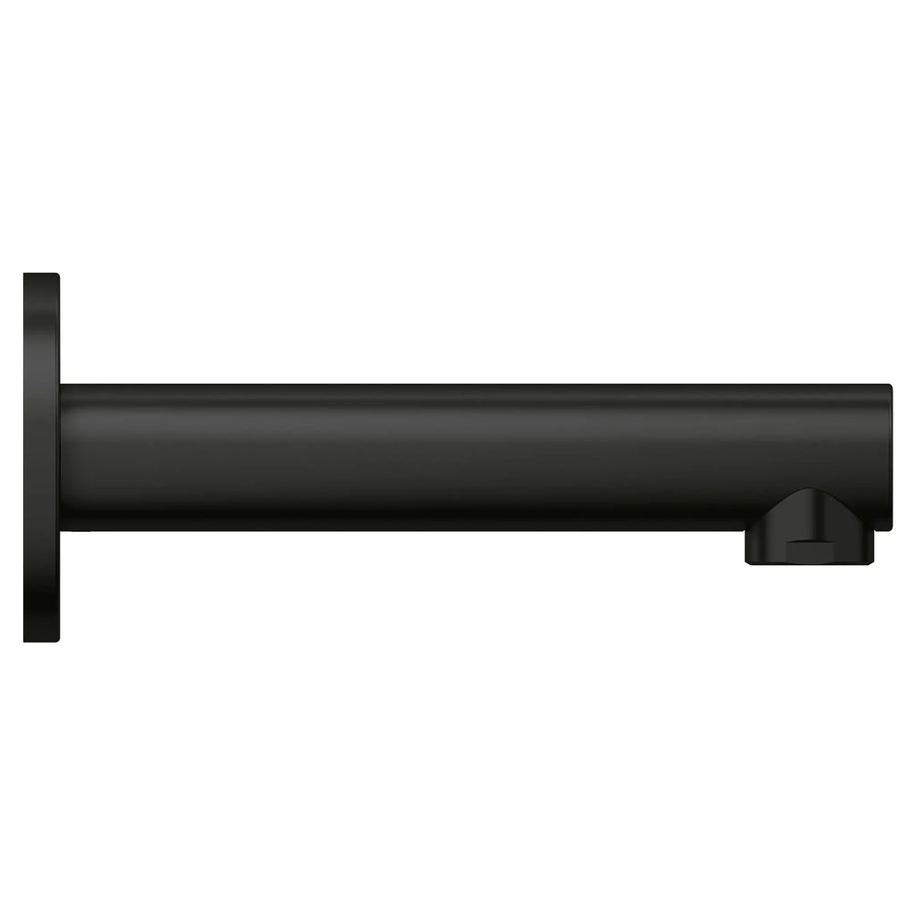 GROHE 132742431 Concetto Tub Spout - Matte Black