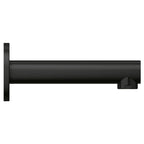 GROHE 132742431 Concetto Tub Spout - Matte Black