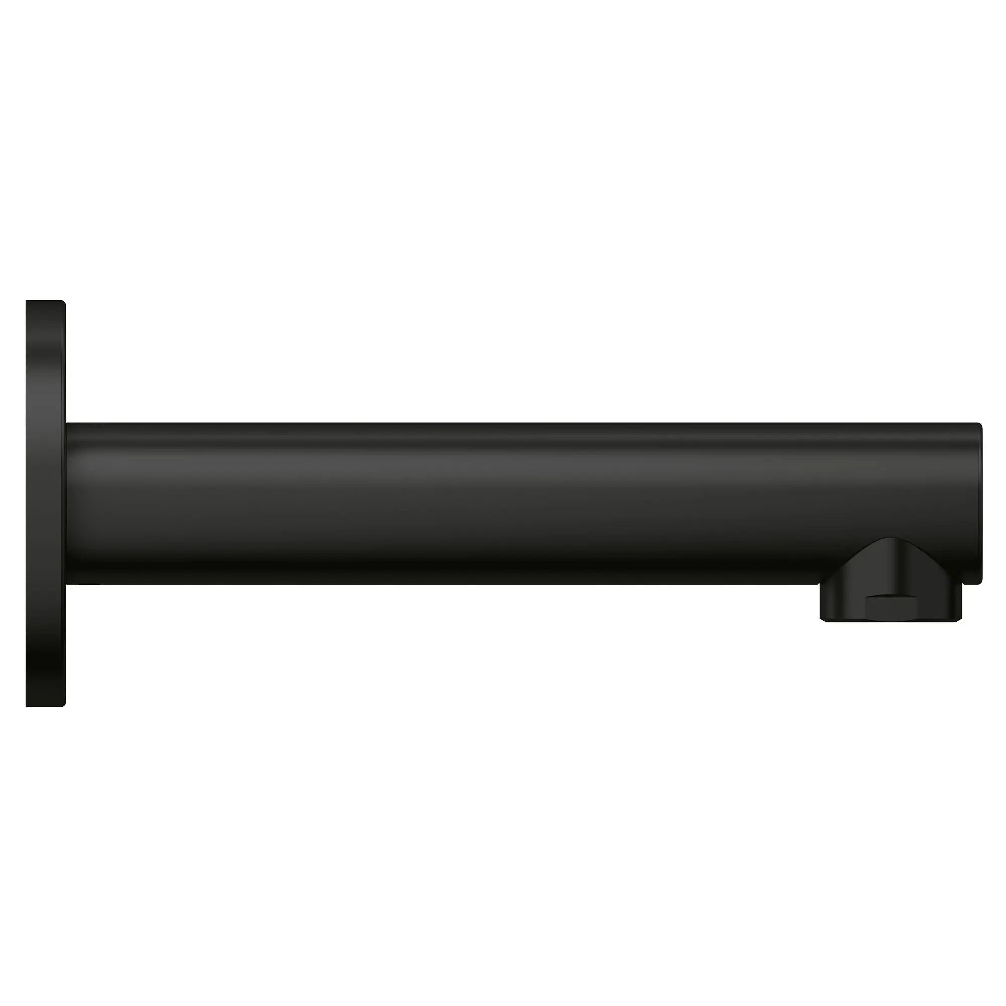 GROHE 132742431 Concetto Tub Spout - Matte Black