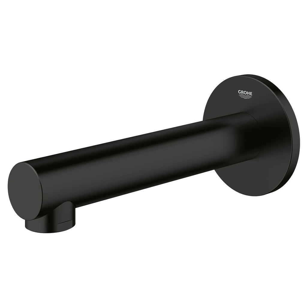 GROHE 132742431 Concetto Tub Spout - Matte Black