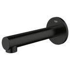 GROHE 132742431 Concetto Tub Spout - Matte Black