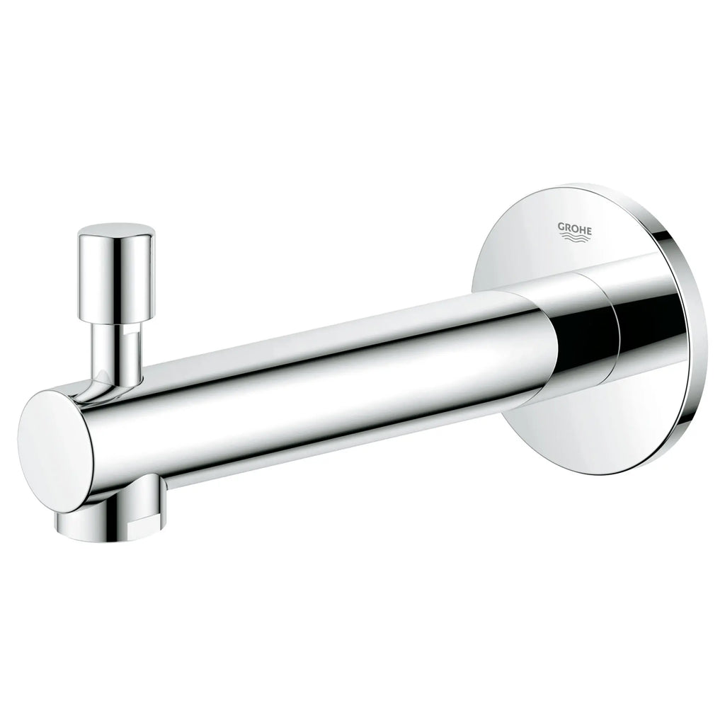 GROHE 13275001 Concetto Diverter Tub Spout - Chrome