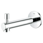 GROHE 13275001 Concetto Diverter Tub Spout - Chrome