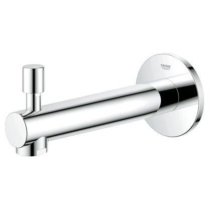GROHE 13275001 Concetto Diverter Tub Spout - Chrome