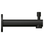GROHE 132752431 Concetto Diverter Tub Spout - Matte Black