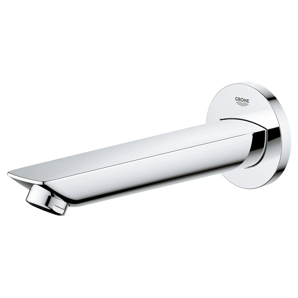 GROHE 13286001 Bauloop Tub Spout - Chrome
