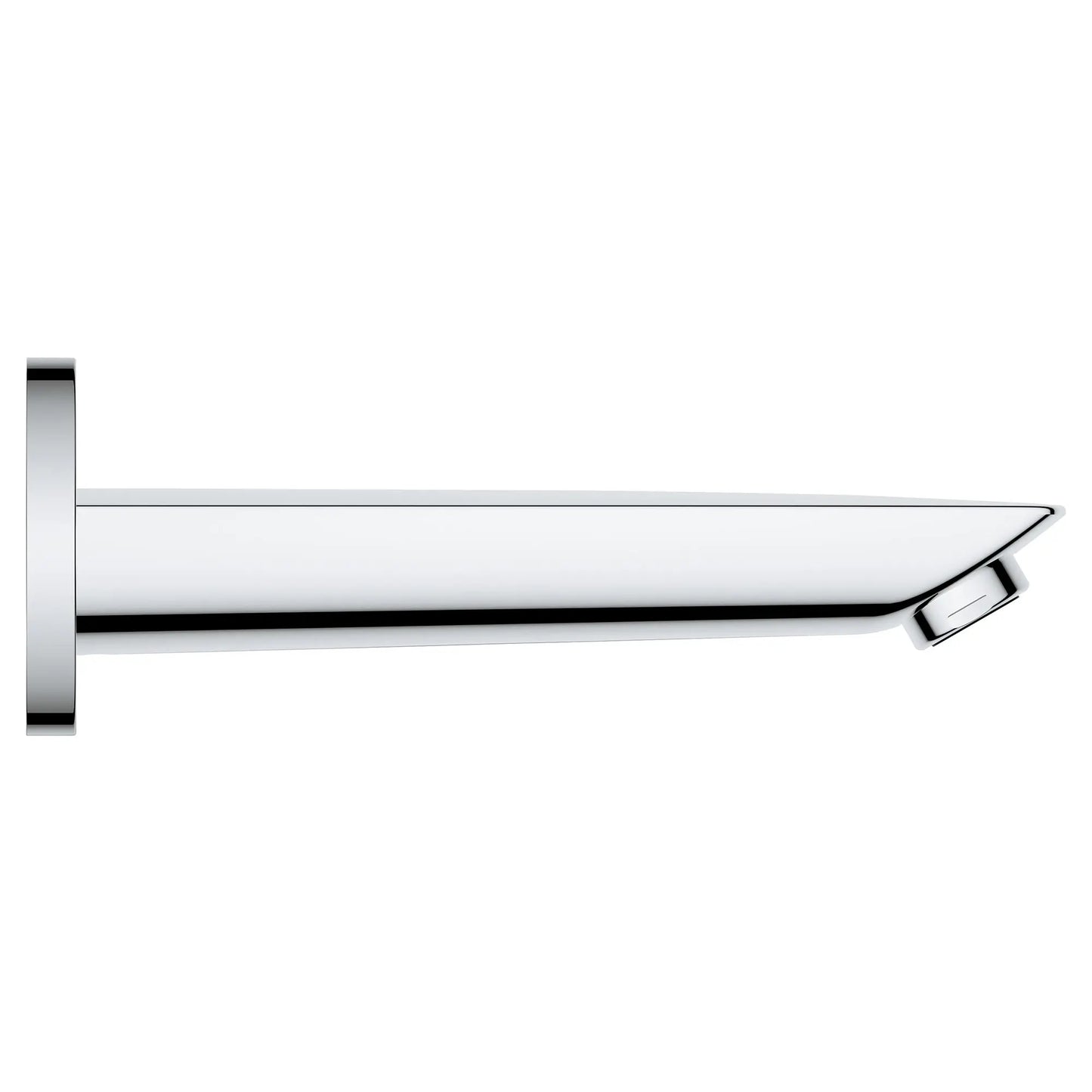 GROHE 13286001 Bauloop Tub Spout - Chrome