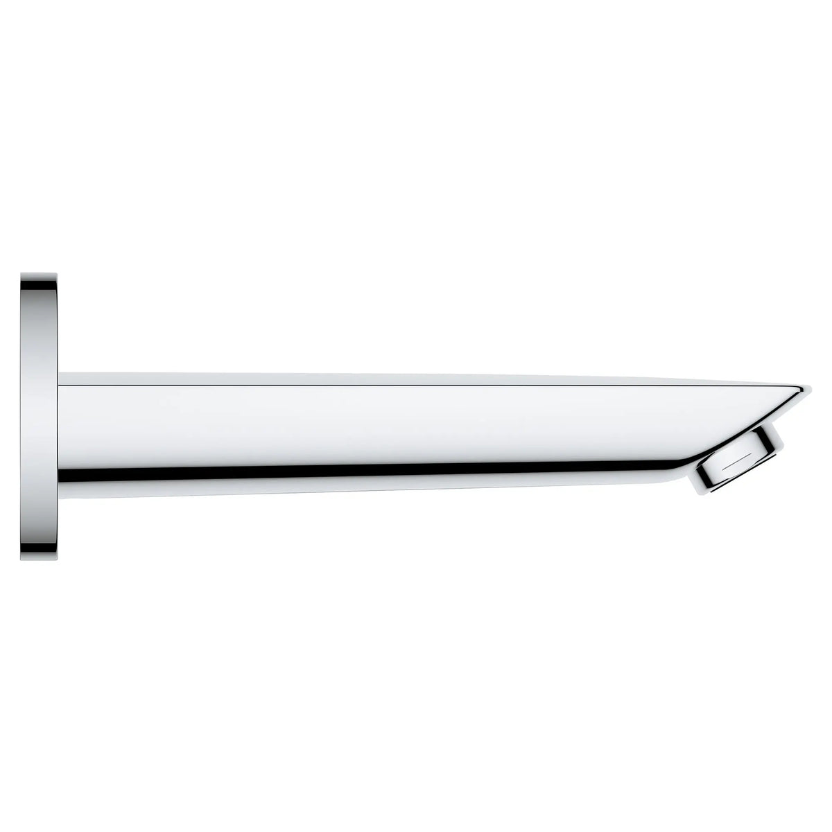 GROHE 13286001 Bauloop Tub Spout - Chrome