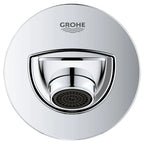 GROHE 13286001 Bauloop Tub Spout - Chrome