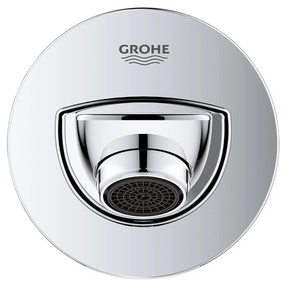 GROHE 13286001 Bauloop Tub Spout - Chrome