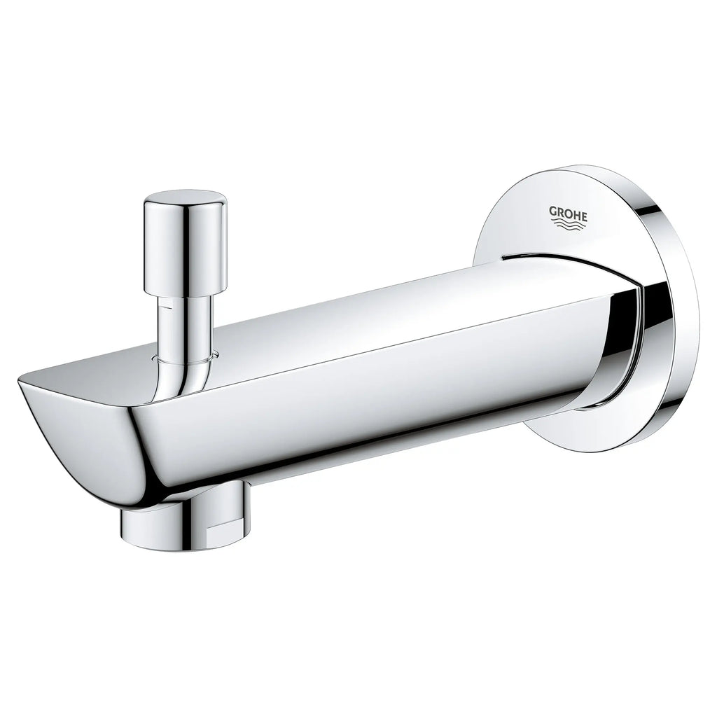 GROHE 13287001 Bauloop Diverter Tub Spout - Chrome