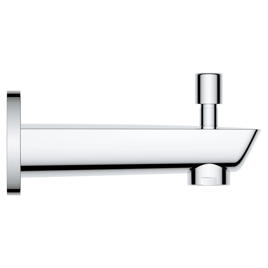 GROHE 13287001 Bauloop Diverter Tub Spout - Chrome
