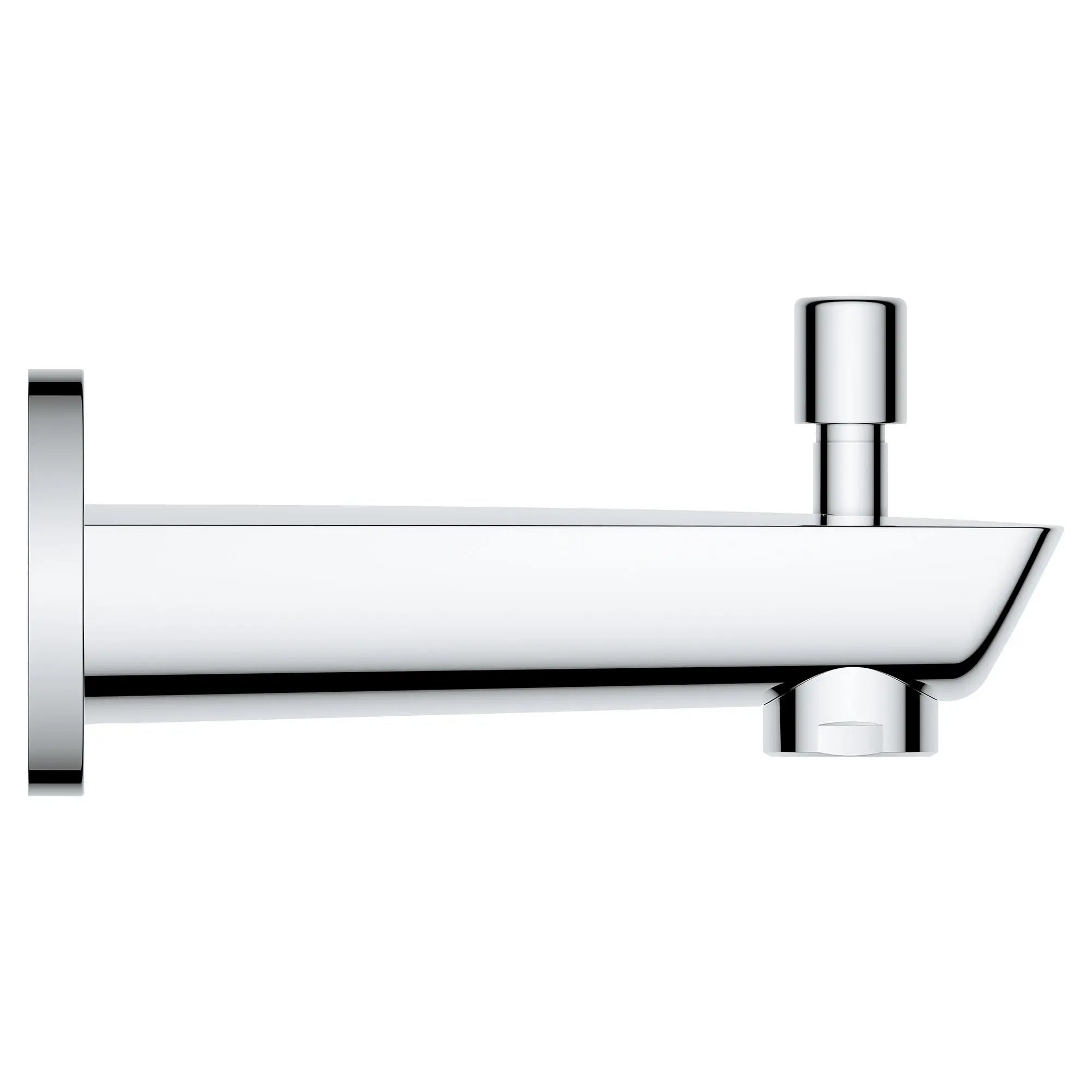 GROHE 13287001 Bauloop Diverter Tub Spout - Chrome