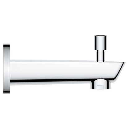 GROHE 13287001 Bauloop Diverter Tub Spout - Chrome