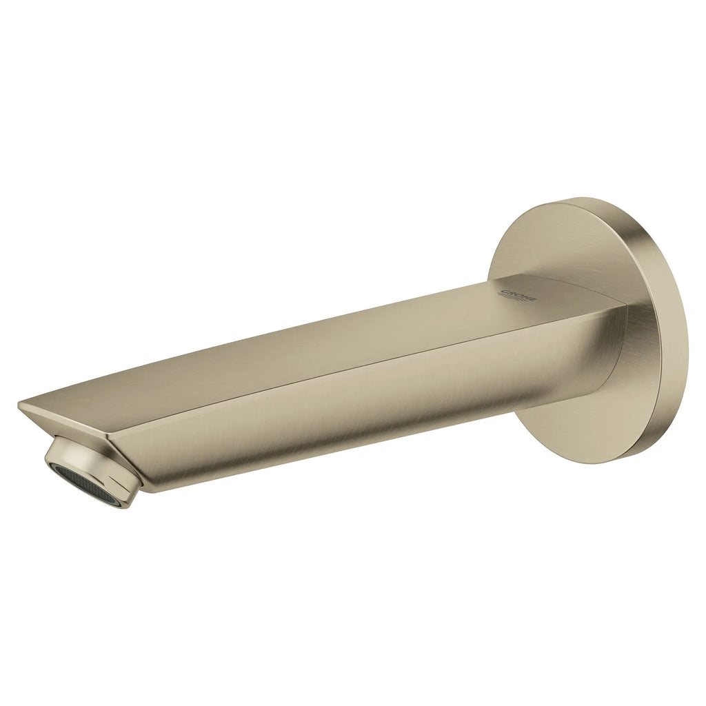 GROHE 13354EN3 Eurosmart Tub Spout - Brushed Nickel