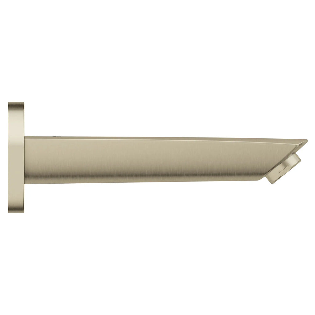 GROHE 13354EN3 Eurosmart Tub Spout - Brushed Nickel