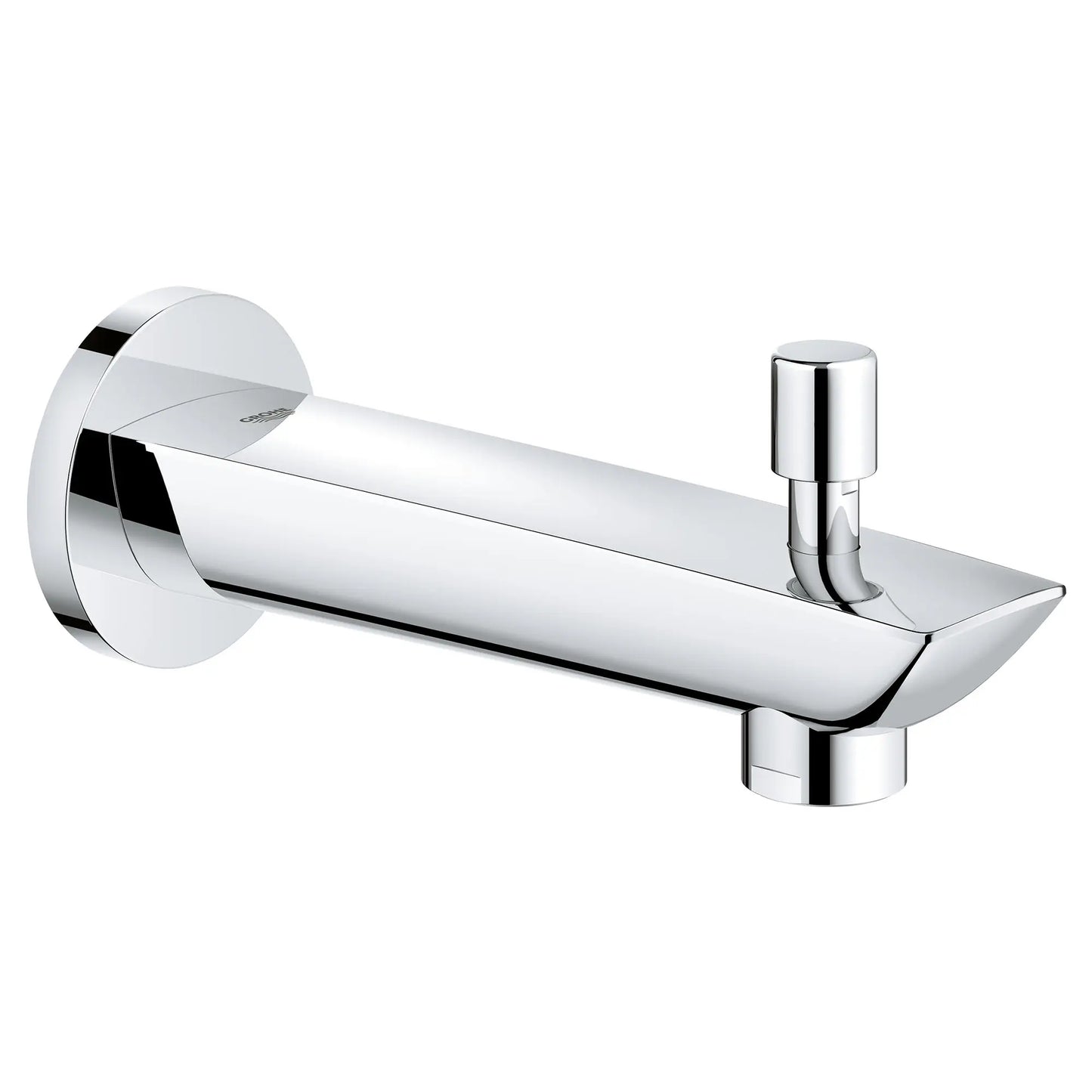 GROHE 13356003 Eurosmart Diverter Tub Spout - Chrome