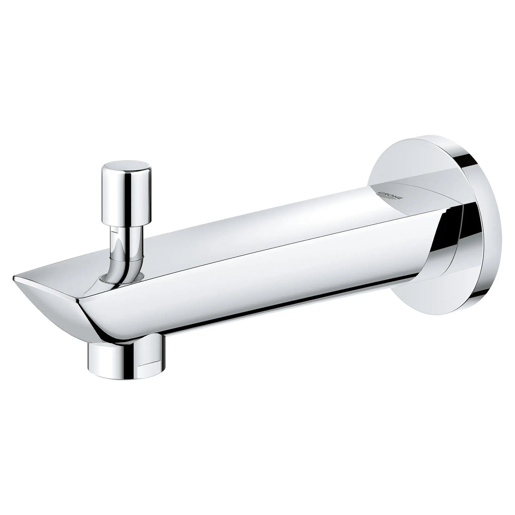 GROHE 13356003 Eurosmart Diverter Tub Spout - Chrome