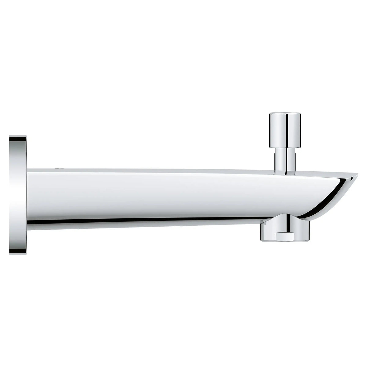 GROHE 13356003 Eurosmart Diverter Tub Spout - Chrome