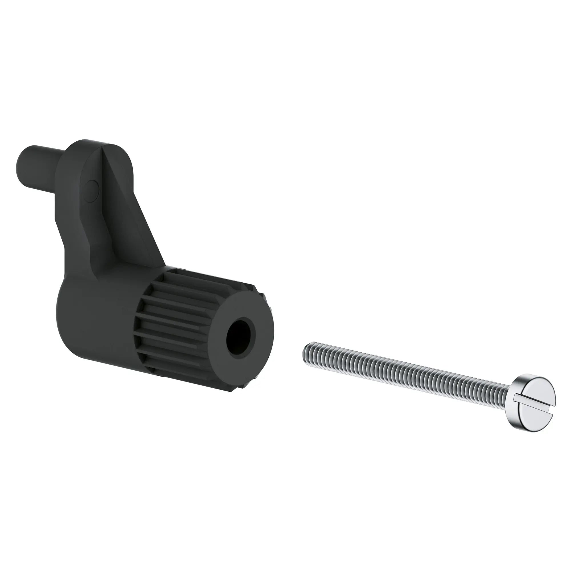 GROHE 14140000 Grohsafe Adaptor Kit for 3.0 Trims to 2.0 Valves - Chrome