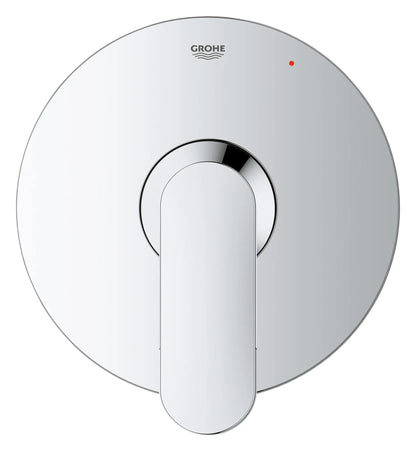 GROHE 14463000 Eurosmart Cosmopolitan Pressure Balance Valve Trim with Cartridge - Chrome
