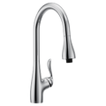 MOEN 4736 Arbor Pulldown Laundry Faucet - Chrome
