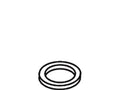 KOHLER Hose Washer, K-47543