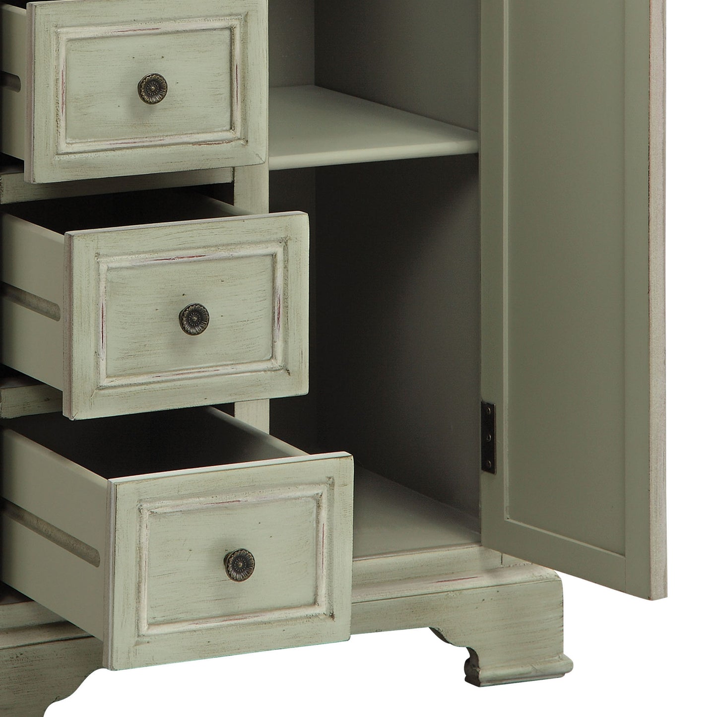 MARKETPLACE 47757 Chesapeake Cabinet