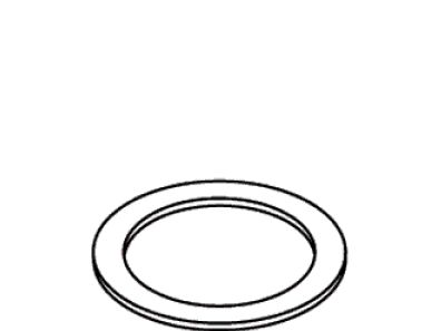 KOHLER Gasket, K-48052