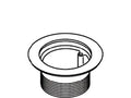 KOHLER Body - Polished Chrome, K-48094-CP