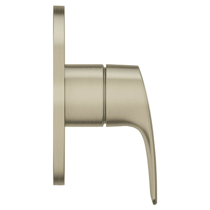 GROHE 19458EN3 Eurosmart Pressure Balance Valve Trim with Cartridge - Brushed Nickel