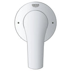 GROHE 19970003 Eurosmart 2-Way Diverter Trim - Chrome