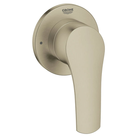 GROHE 19970EN3 Eurosmart 2-Way Diverter Trim - Brushed Nickel