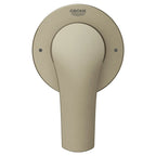 GROHE 19970EN3 Eurosmart 2-Way Diverter Trim - Brushed Nickel